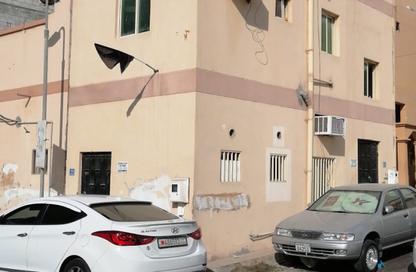 عمارة بالكامل - استوديو - 3 حمامات للبيع في جرداب - المحافظة الوسطى