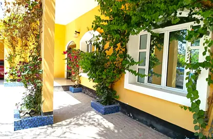 فيلا - 4 غرف نوم - 3 حمامات للايجار في البديع - المحافظة الشمالية