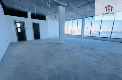 مكتب - استوديو - 1 حمام للايجار في توبلي - المحافظة الوسطى