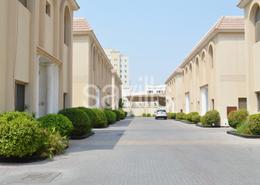 Villa - 5 bedrooms - 5 bathrooms for rent in Al Juffair - Capital Governorate