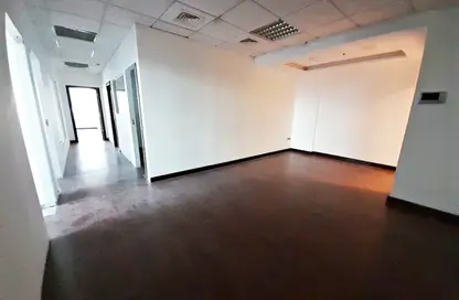 Office Space - Studio - 2 Bathrooms for rent in Seef - Capital Governorate