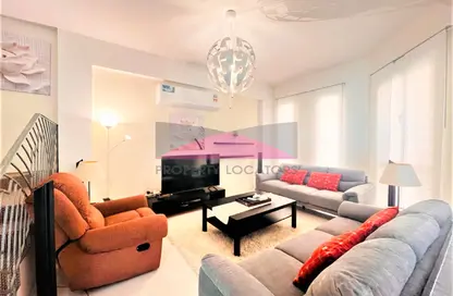 Apartment - 3 Bedrooms - 4 Bathrooms for rent in Hidd - Muharraq Governorate
