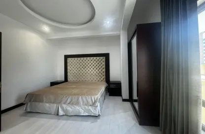 شقة - 2 غرف نوم - 3 حمامات للايجار في السيف - محافظة العاصمة