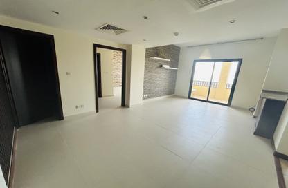 Apartment - 1 Bedroom - 2 Bathrooms for rent in Amwaj Marina - Amwaj Islands - Muharraq Governorate