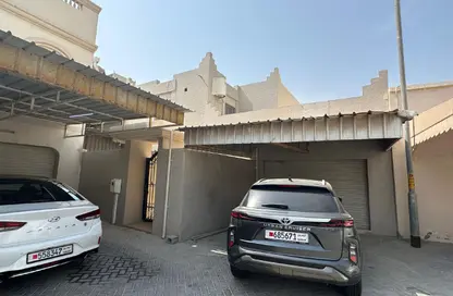 Villa - 4 Bedrooms - 4 Bathrooms for sale in Al Bahair - Riffa - Southern Governorate