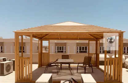 Apartment - 2 Bedrooms - 2 Bathrooms for rent in Saar - Northern Governorate