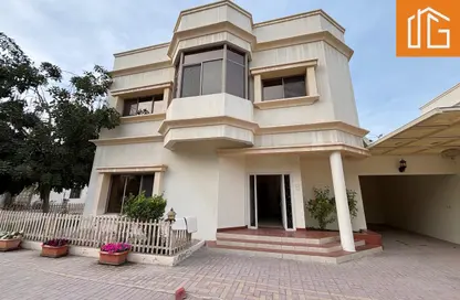 Villa - 3 Bedrooms - 3 Bathrooms for rent in Adliya - Manama - Capital Governorate
