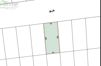 أرض - استوديو للبيع في الهملة - المحافظة الشمالية