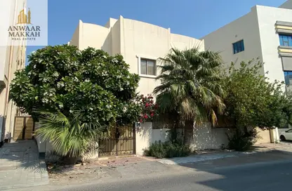 فيلا - 3 غرف نوم - 5 حمامات للايجار في سار - المحافظة الشمالية