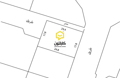 أرض - استوديو للبيع في مدينة حمد - المحافظة الشمالية