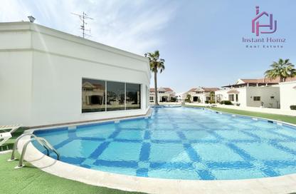 Villa - 4 Bedrooms - 5 Bathrooms for rent in Saar - Northern Governorate