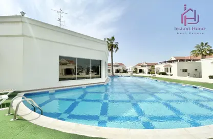 Villa - 4 Bedrooms - 5 Bathrooms for rent in Saar - Northern Governorate