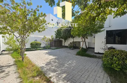 Villa - 3 Bedrooms - 4 Bathrooms for rent in Galali - Muharraq Governorate