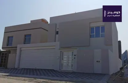 Outdoor Building image for: Villa - 4 Bedrooms - 5 Bathrooms for sale in Hamala - Northern Governorate, Image 1