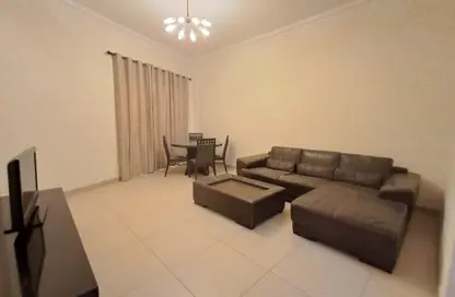 Apartment - 1 Bedroom - 1 Bathroom for rent in Zinj - Manama - Capital Governorate