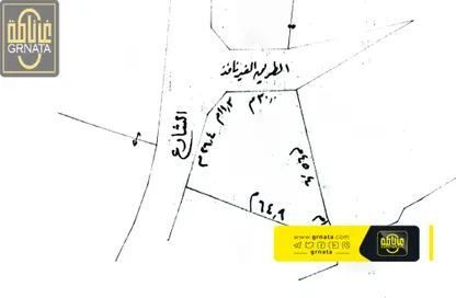 Map Location image for: Land - Studio for sale in Sitra - Central Governorate, Image 1