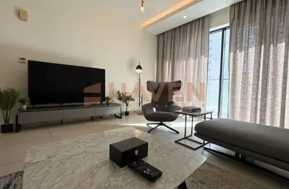 Apartment - 2 Bedrooms - 2 Bathrooms for rent in Al Juffair - Capital Governorate