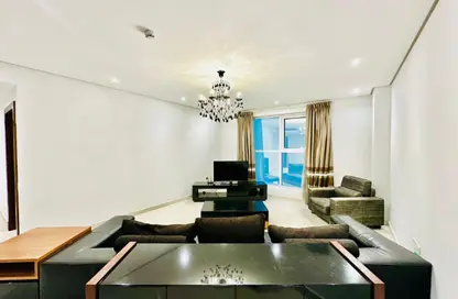 Apartment - 2 Bedrooms - 3 Bathrooms for rent in Zinj - Manama - Capital Governorate