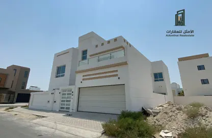 Villa - 4 Bedrooms - 4 Bathrooms for sale in Al Qurayyah - Northern Governorate