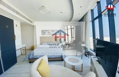 Apartment - Studio - 1 Bathroom for rent in Seef - Capital Governorate