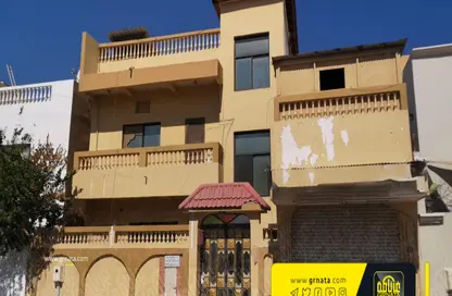 Villa - 7+ Bedrooms - 6 Bathrooms for sale in Muharraq - Muharraq Governorate