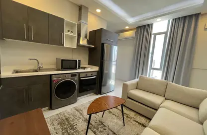 Apartment - 1 Bedroom - 1 Bathroom for rent in Saar - Northern Governorate