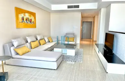 Apartment - 2 Bedrooms - 3 Bathrooms for rent in The Lagoon - Amwaj Islands - Muharraq Governorate