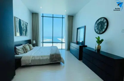 Apartment - 1 Bedroom - 2 Bathrooms for rent in Seef - Capital Governorate