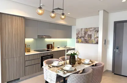 Apartment - 2 Bedrooms - 3 Bathrooms for rent in Seef - Capital Governorate