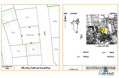 Whole Building - 7+ Bedrooms - 7+ Bathrooms for sale in Tubli - Central Governorate