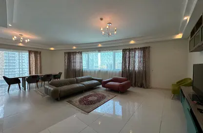 Apartment - 2 Bedrooms - 2 Bathrooms for sale in Amwaj Avenue - Amwaj Islands - Muharraq Governorate