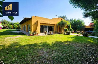 Villa - 4 Bedrooms - 3 Bathrooms for rent in Saar - Northern Governorate