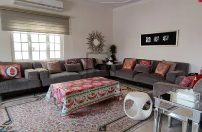 Villa - 7+ Bedrooms - 6 Bathrooms for sale in Al Bahair - Riffa - Southern Governorate