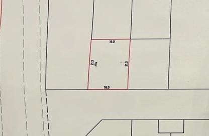 Land - Studio for sale in Salmabad - Central Governorate