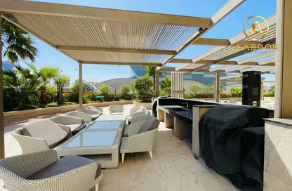 Apartment - 2 Bedrooms - 3 Bathrooms for rent in Seef - Capital Governorate Apartment - 2 Bedrooms - 3 Bathrooms for rent in Seef - Capital Governorate