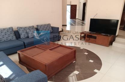 Villa - 5 Bedrooms - 5 Bathrooms for rent in Saar - Northern Governorate