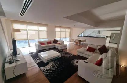 بنتهاوس  - 4 غرف نوم - 5 حمامات للبيع في اللاجون - أمواج - المحرق