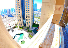 شقة - 3 غرف نوم - 5 حمامات للبيع في أبراج اللولو - المنامة - محافظة العاصمة