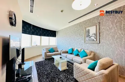 Apartment - 2 Bedrooms - 2 Bathrooms for sale in Al Juffair - Capital Governorate Apartment - 2 Bedrooms - 2 Bathrooms for sale in Al Juffair - Capital Governorate