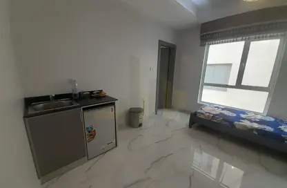 Apartment - Studio - 1 Bathroom for rent in Mahooz - Manama - Capital Governorate