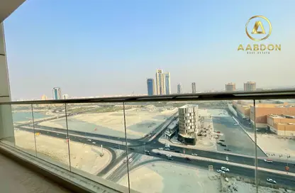 Apartment - 1 Bedroom - 2 Bathrooms for rent in Seef - Capital Governorate