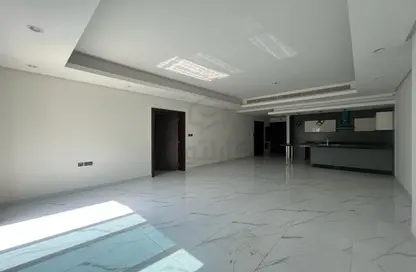 Empty Room image for: Apartment - 2 Bedrooms - 2 Bathrooms for sale in Al Juffair - Capital Governorate, Image 1