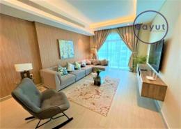 Apartment - 2 bedrooms - 3 bathrooms for rent in Al Juffair - Capital Governorate Apartment - 2 bedrooms - 3 bathrooms for rent in Al Juffair - Capital Governorate
