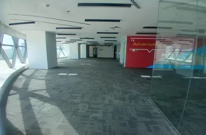 Office Space - Studio - 6 Bathrooms for rent in Seef - Capital Governorate