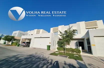 Outdoor House image for: Villa - 2 Bedrooms - 3 Bathrooms for sale in Riffa Views - Riffa - Southern Governorate, Image 1