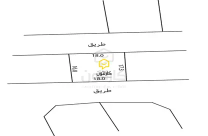 Land - Studio for sale in Al Dair - Muharraq Governorate