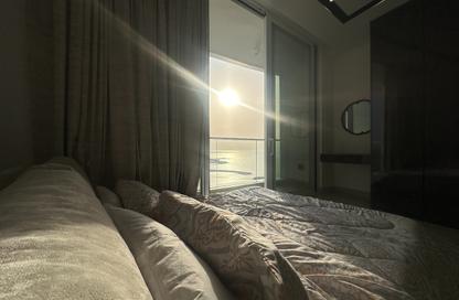 Apartment - Studio - 1 Bathroom for rent in Seef - Capital Governorate
