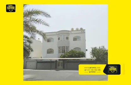 Outdoor Building image for: Villa - 5 Bedrooms - 5 Bathrooms for sale in Jid Ali - Central Governorate, Image 1