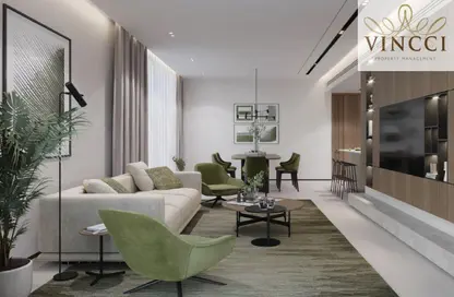 شقة - 2 غرف نوم - 3 حمامات للبيع في السيف - محافظة العاصمة