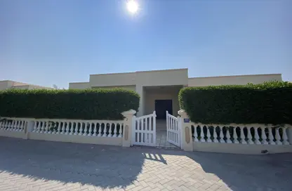 Villa - 3 Bedrooms - 3 Bathrooms for rent in Saar - Northern Governorate